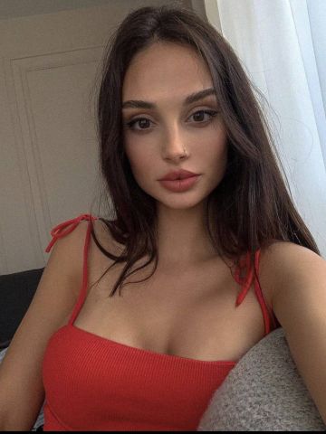 Габриэлла Каменка