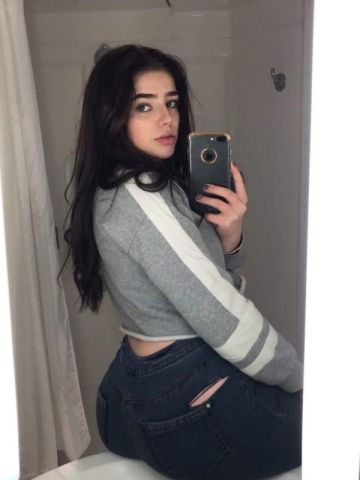 Елизавета Каменка