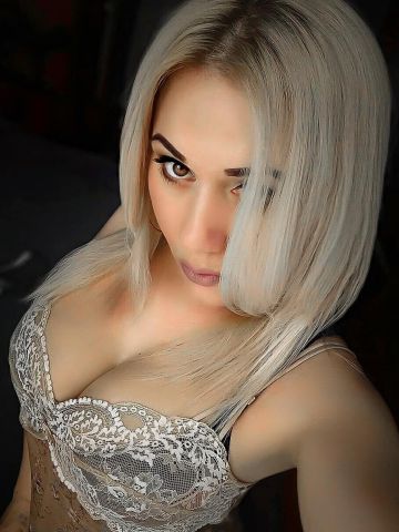 Эльвира Спортивная Красотка Каменка