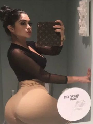 Мария Каменка