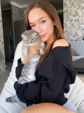 Алиса Новенькая Реал фото 2